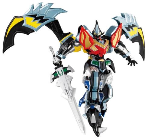 TAMASHII NATIONS スーパーロボット超合金 マジキング|GOODWOODS