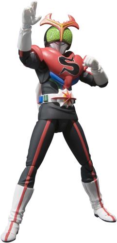 TAMASHII NATIONS S.H.フィギュアーツ 仮面ライダーストロンガー