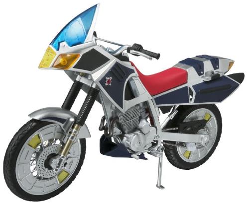 TAMASHII NATIONS S.H.フィギュアーツ ブルースペイダー