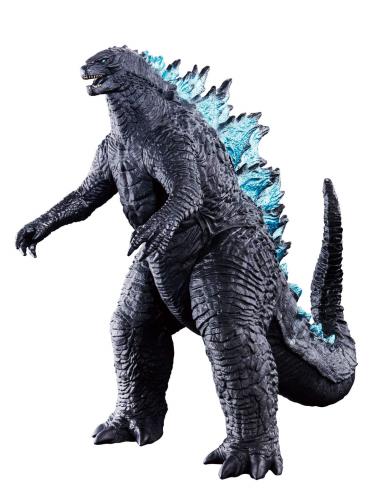 バンダイ(BANDAI) 魔もの王つづき物 ゴジラ2019 客体年歳3歳以上