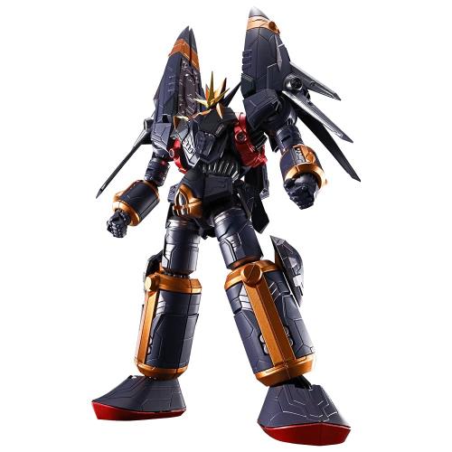 SMP ALTERNATIVE DESTINY 『トップをねらえ！』 ガンバスター (1個入) 食玩チューインガム1個 (トップをねらえ！)