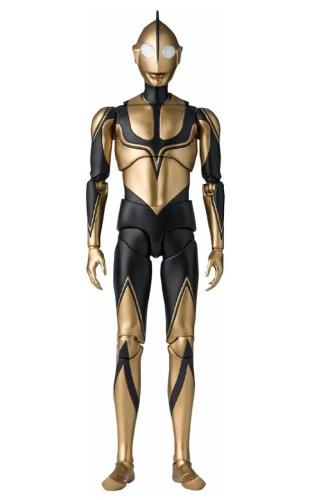 TAMASHII NATIONS S.H.フィギュアーツ ゾーフィ(シンウルトラマン) 約150mm ABSPVC製 塗装済み可動フィギュア