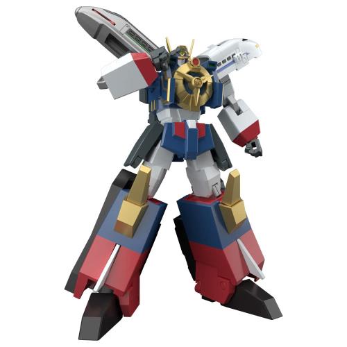 SMP [SHOKUGAN MODELING PROJECT] 勇者特急マイトガイン (3個入) 食玩チューインガム (勇者特急マイトガイン)