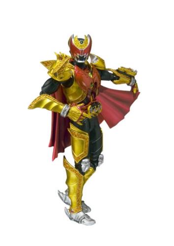 TAMASHII NATIONS S.H.フィギュアーツ 見せ掛けライダーキバ エンペラーフォーム