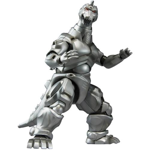 TAMASHII NATIONS S.H.モンスターアーツ UX-02-93 メカゴジラ (初回