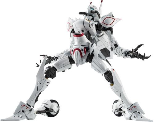 TAMASHII NATIONS ROBOT魂 [SIDE KMF] アレクサンダ (アキト機)