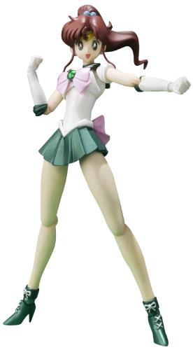 TAMASHII NATIONS S.H.フィギュアーツ 乗り組み員ジュピター