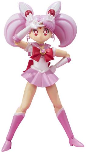 TAMASHII NATIONS S.H.フィギュアーツ セーラーちびムーン