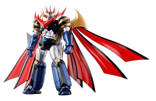 TAMASHII NATIONS スーパーロボット超合金 マジンエンペラーG 約175mm ABSPVCダイキャスト製 塗装済み可動フィギュア|GOODWOODS