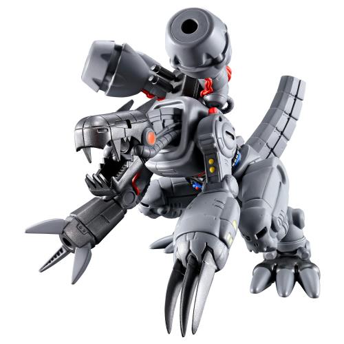 デジモンアドベンチャー ダイナモーション ムゲンドラモン