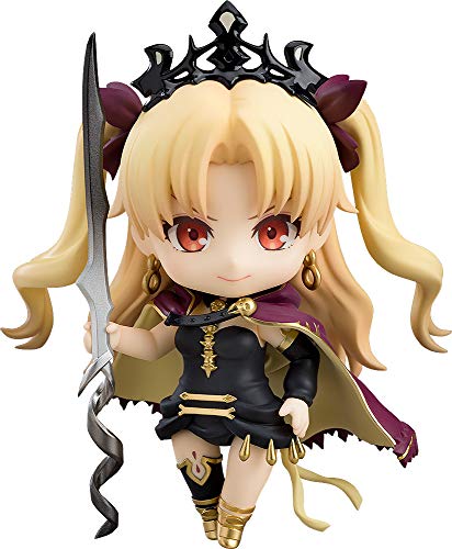 ねんどろいど Fate/Grand Order ランサー/エレシュキガル ノンスケール ABSPVC製 塗装済み可動フィギュア