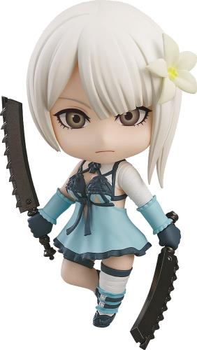 スクウェアエニックス ねんどろいど NieR Replicant ver.1.22474487139. カイネ ノンスケール ABSPVC製 塗装済み可動フィギュア G36088