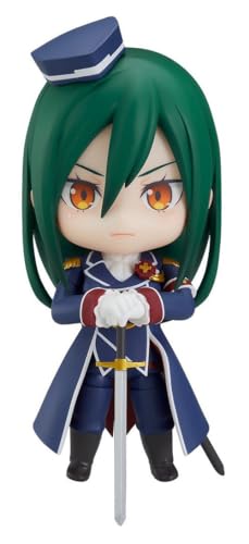 ねんどろいど Re ゼロから始める異世界生活 クルシュ カルステン ノンスケール プラスチック製 塗装済み可動フィギュア｜GOODWOODS