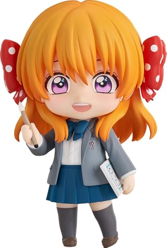 グッドスマイルアーツ上海[Good Smile Arts Shanghai] ねんどろいど 月刊少女野崎くん 佐倉千代 ノンスケール プラスチック製 塗装済み可動フィギュア画像