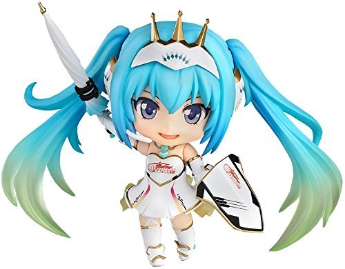 ねんどろいど レーシングミク 2015 Ver.