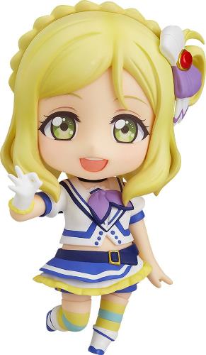 ねんどろいど ラブライブ! サンシャイン!! 小原鞠莉 ノンスケール