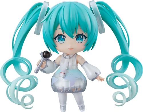 ねんどろいど 初音ミク MIKU EXPO 2021Ver.