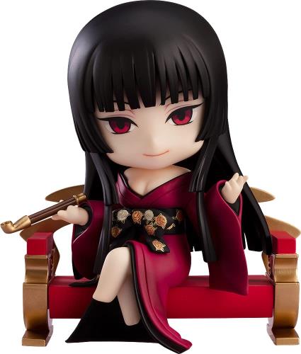 ねんどろいど xxxHOLiC 壱原侑子 ノンスケール プラスチック製 塗装済み可動フィギュア|GOODWOODS