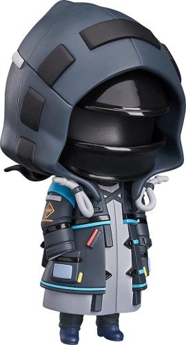 楽天市場】ねんどろいど アークナイツ W（再販） : 四季の宝箱