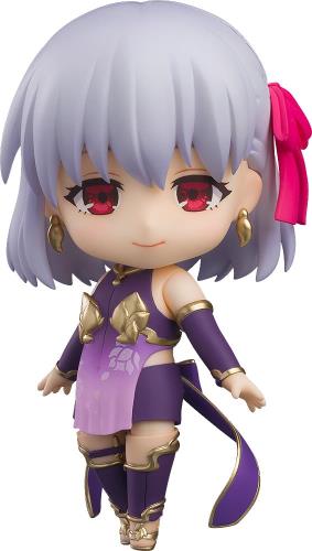 ねんどろいど Fate/Grand Order アサシン/カーマ ノンスケール プラスチック製 塗装済み可動フィギュア