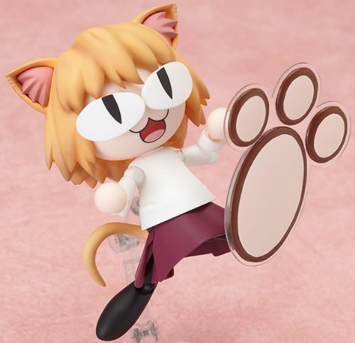 ねんどろいど ネコアルク アルティメットエディション （ワンダーフェスティバル2010夏） [並行輸入品]