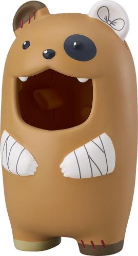 ねんどろいどもあ ガールズパンツァー きぐるみフェイスパーツケース[ボコ]画像