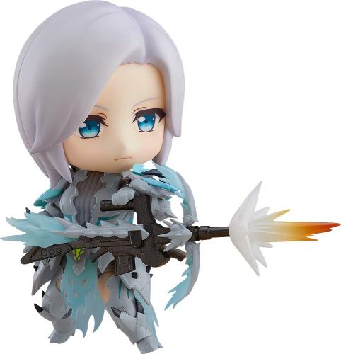 ねんどろいど モンスターハンター:ワールド ハンター ゼノラージβエディション DX Ver. ノンスケール ABSPVC製 塗装済み可動フィギュア 13,827円