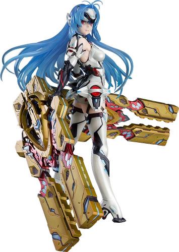ゼノブレイド2 KOS-MOS Re: 1/7スケール ABSPVC製 塗装済み完成品フィギュア