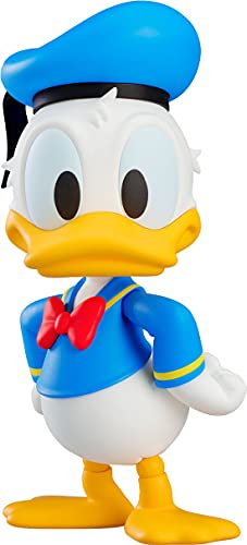 ねんどろいど ディズニー ドナルドダック ノンスケール ABSPVC製 塗装済み可動フィギュア G12559