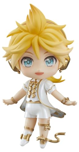 キャラクターボーカルシリーズ02 鏡音レン (Symphony 2022 Ver.) ねんどろいど アクションフィギュア
