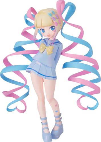 POP UP PARADE NEEDY GIRL OVERDOSE 超絶最かわてんしちゃん INTERNET YAMERO Ver. ノンスケール プラスチック製 塗装済み完成品