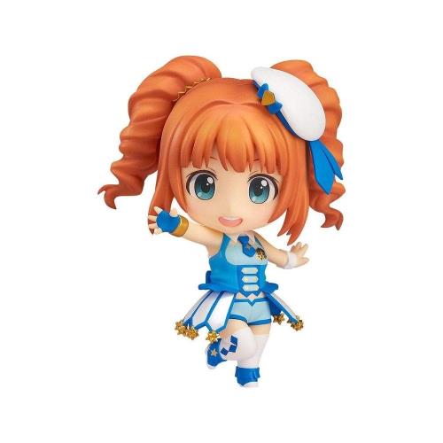 ねんどろいどこ~で アイドルマスター プラチナスターズ 高槻やよい トゥインクルスターコーデ ノンスケール ABSPVC製 塗装済み完成品フィギュア