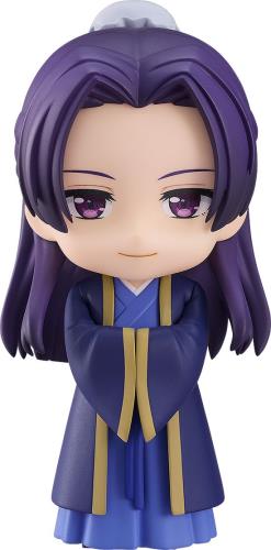ねんどろいど 薬屋のひとりごと 壬氏 ノンスケール プラスチック製 塗装済み可動フィギュア