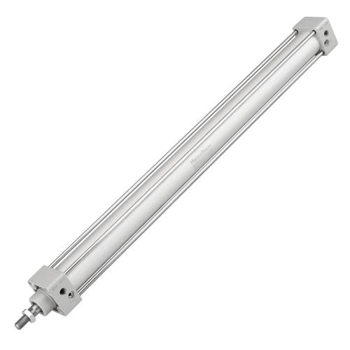 Heschen 空気圧標準尺度円柱 SC 32-450、PT1/8in界面、32粍ボア、400粍打つこと、シングルロッドダブルアクション