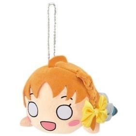 楽天市場】ラブライブ! ジャンボ寝そべりぬいぐるみ