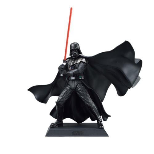 セガ スターウォーズ LPMフィギュア #ダースベイダー|GOODWOODS