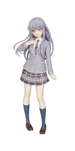 セガ バンドリ! ガールズバンドパーティ! プレミアムフィギュア 湊友希那 School☆Days 全1種