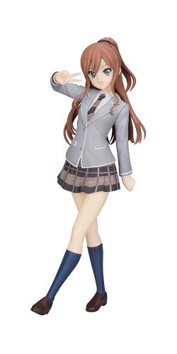 セガ バンドリ！ ガールズバンドパーティ！ プレミアムフィギュア 今井リサ School☆Days 全1種
