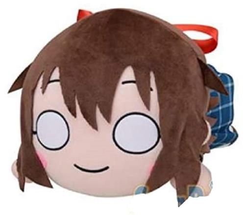 楽天市場】ラブライブ! ジャンボ寝そべりぬいぐるみ