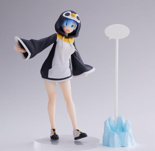 Re:ゼロから始める異世界生活 Luminasta レム ことりあそび画像