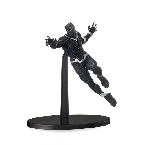 セガ マーベルコミックス ブラックパンサー スーパープレミアムフィギュア