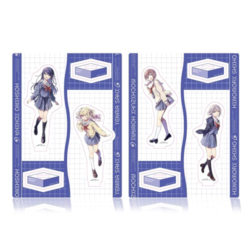 プロジェクトセカイ 派手上演！ feat. 初音ミク シチュエーションアクリルフィギュア‐アナザーボーカルアルバム付き添い人‐Leo/need