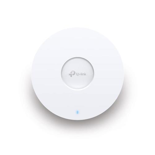 TP-Link 無線LAN6 メモリアクセス尖んがり AX3000(2402 + 574Mbps) 判定基準 11ax 法人向け 最高限度 Omadaメッシュ PoE+ 相応う 超か細い心積もり EAP653