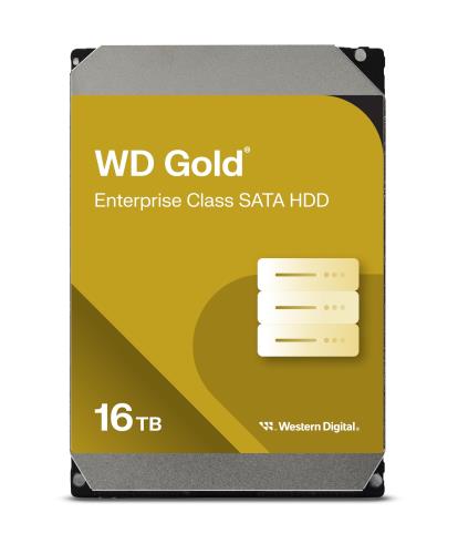 Western Digital ウエスタンデジタル WD Gold 内蔵 HDD 固定ディスク 16結核症 HelioSeal 3.5in SATA 7200rpm 現ナマ512MB 会社組織 製造会社5年 WD161KRYZ-AJP エコ包み国内定まり取りまわし代わりになる店