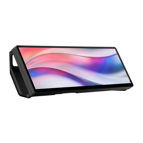 CORSAIR XENEON EDGE 14.5inLCDタッチスクリーン ? 14.5in見せびらかす - 2560x720解像力 - USB-C DP-Alt流行り物 - 内部的および外の方マウント ? 5点マルチタッチタッチスクリーン ? iCUEおよびWindows相応う ? CC-9011306-WW