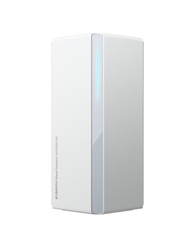 シャオミ(Xiaomi) 無線LAN 無線電話ローカルエリアネットワークルータ 無線LAN ルータ AX3000 NE Wi-Fi 6 デュアルダンス楽隊 最大限度3000Mbps メッシュWi-Fi取り合わせ wifi中継ぎ 1単一のもの