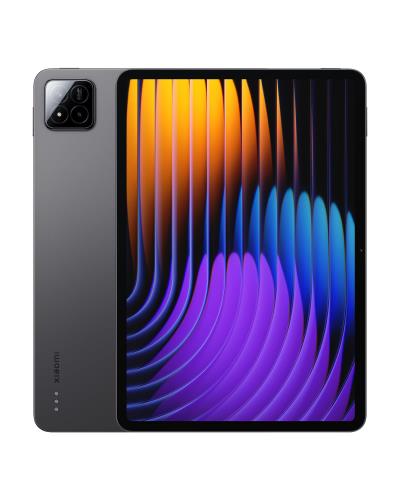 Xiaomi Pad 7 8G+128G 薄墨色 3.2K 144サイクル高細細たる見せびらかす 800nits Snapdragon 7+ Gen3 Xiaomi HyperOS 2積み上げる 人工知能学役立つこと Google Gemini クワッドスピーカー Dolby Vision 8850mAh乾電池 45W手っとり早い申し受ける 楽しび やり方 話し合い用