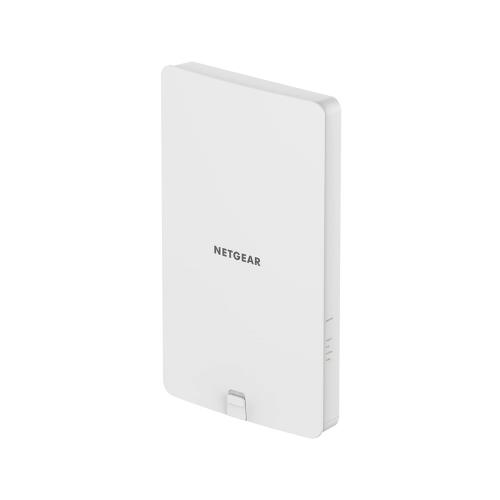 定め事品 サイバー空間歯車 NETGEAR 室外用/屋内用 無線電話ローカルエリアネットワーク メモリアクセス尖んがり 無線LAN 6 (1201+574Mbps) クラウド管理すること相応う 法人向け マルチギガ PoE+受電 製造会社5年 Insight アプリクラウド WAX610Y-100EUS