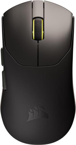 CORSAIR SABRE v2 PRO 超軽さ FPS向け 無線電話 ゲーミングマウス ? 36g33,000DPI8,000サイクル最大限度70第四次元乾電池 ? 黒いこと CH-931G000-WW