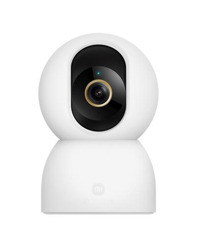 シャオミ(Xiaomi) 網状組織Wi-Fi写真機 防犯写真機 4K UHD HDR 800万絵素 人工知能学さがし当てる 双方向音吐電話を掛ける Alexa相応う 聞き入れる Google相応う microSD歌留多相応う デュアルモータージンバル 無線LAN6 赤外線ナイト爵視力 C701